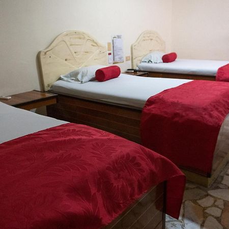 Hotel Cordillera بوينافينتورا المظهر الخارجي الصورة