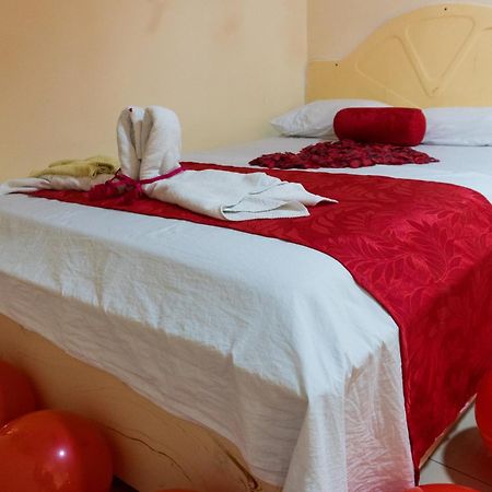Hotel Cordillera بوينافينتورا المظهر الخارجي الصورة